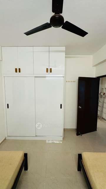 PG for Boys in Siruseri