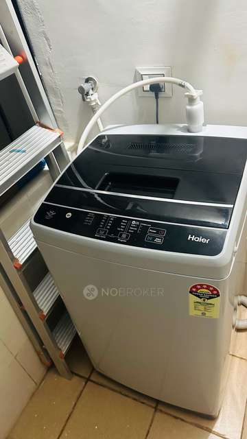 PG for Boys in Siruseri