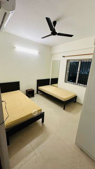 PG for Boys in Siruseri