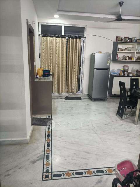 3 BHK Flat In Vsr Classic  for Rent  In  Hafeezpet