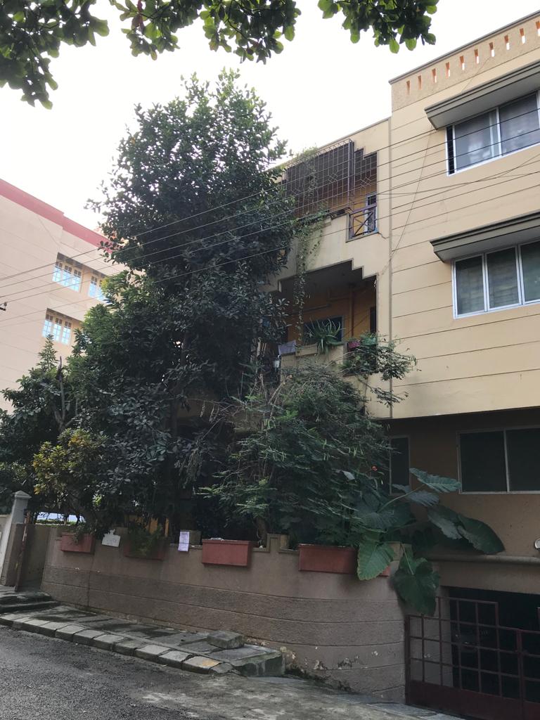 Navarathna Vijayanagar Vijayanagar, bangalore Apartments/Flats NoBroker