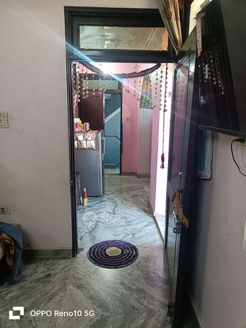 2 BHK Flat For Sale  In Shahdara