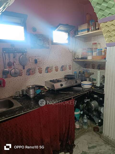 2 BHK Flat For Sale  In Shahdara