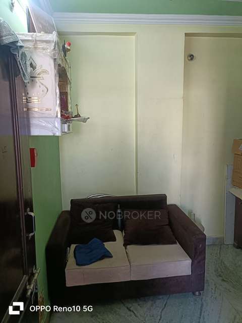 2 BHK Flat For Sale  In Shahdara