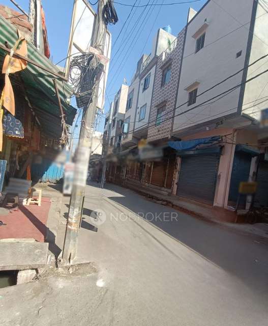 2 BHK Flat For Sale  In Shahdara