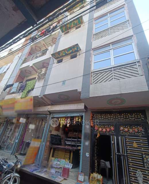 2 BHK Flat For Sale  In Shahdara