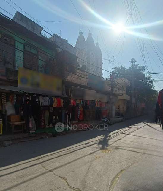 2 BHK Flat For Sale  In Shahdara