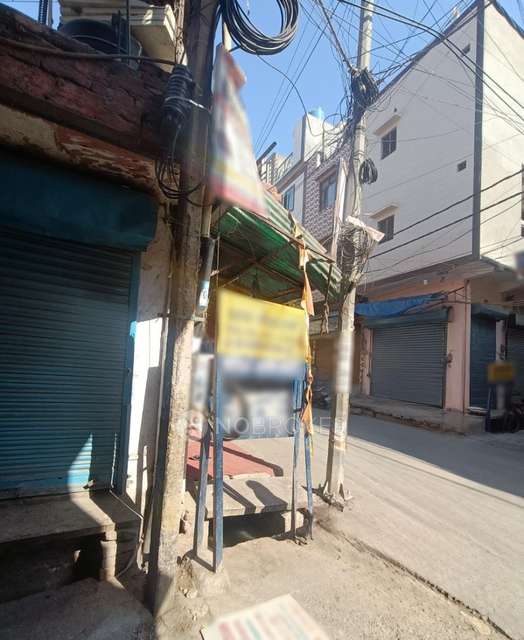 2 BHK Flat For Sale  In Shahdara