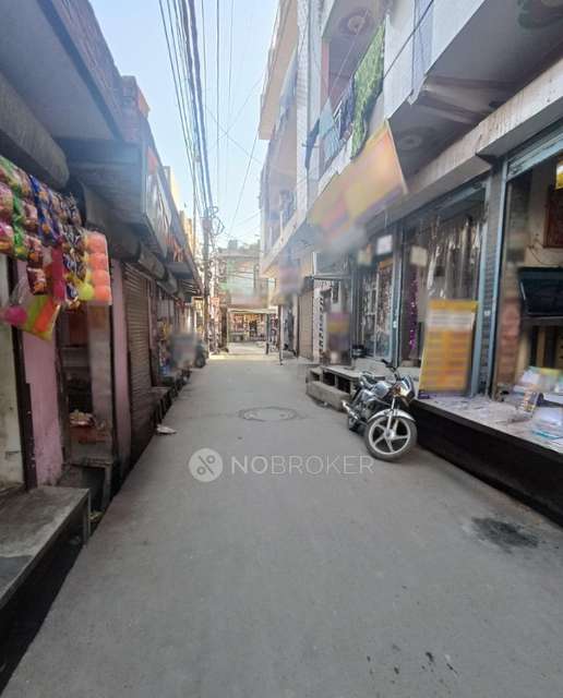 2 BHK Flat For Sale  In Shahdara