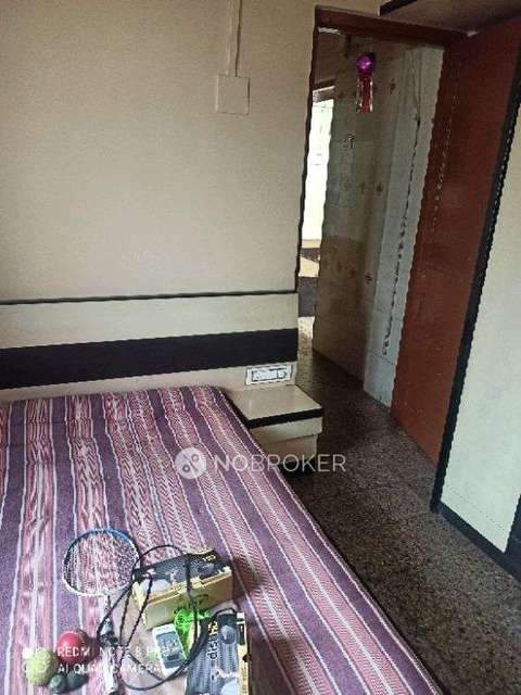 1 BHK Flat In Shreenath Nagar Chsl for Rent  In Shreenath Nagar