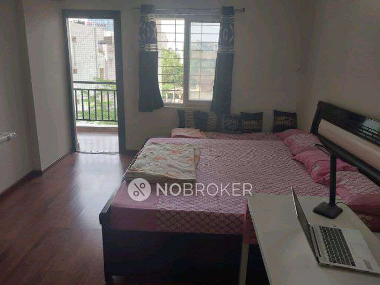 Golf View Apartment, Gachibowli, Hyderabad Gachibowli, Hyderabad Rent