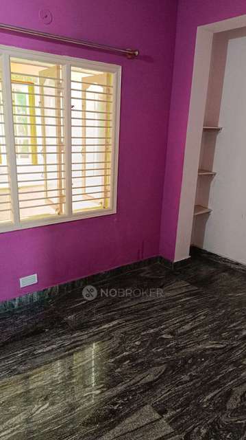 1 RK Flat In Ganesh Illam for Rent  In Lingarajapuram