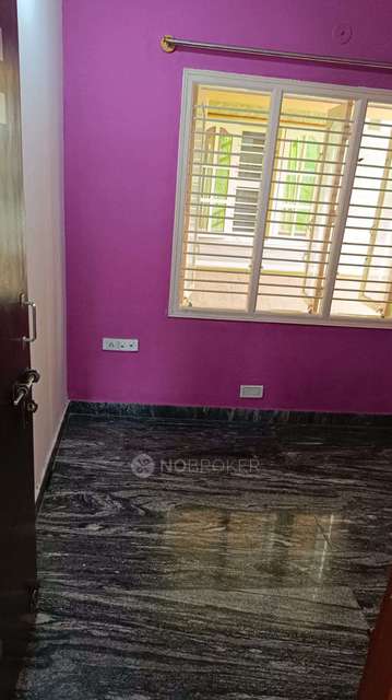 1 RK Flat In Ganesh Illam for Rent  In Lingarajapuram