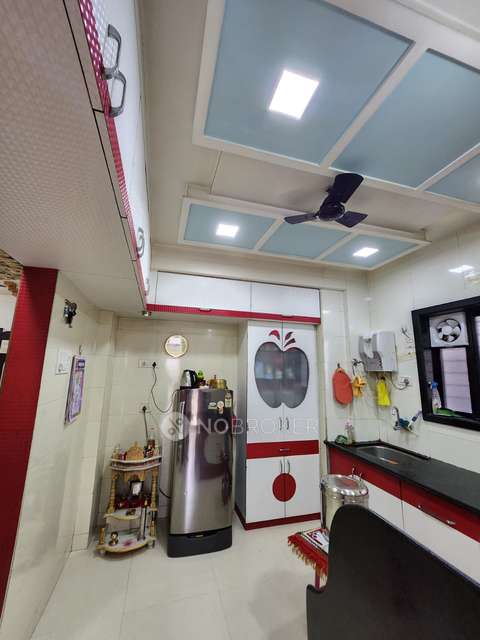 2 BHK Flat In Vastu Puja Apartment  For Sale  In  Chinchwad