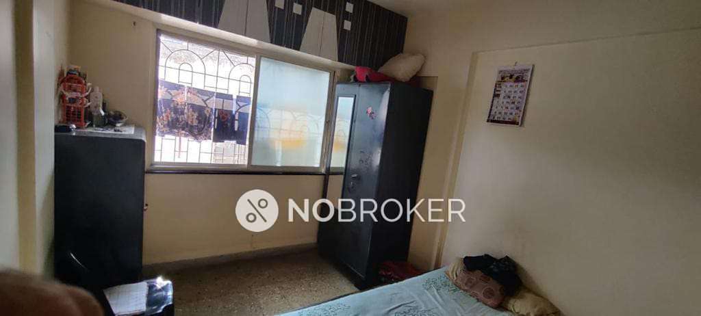 1 BHK Flat In Pradnya Apartment For Sale  In Anand Nagar