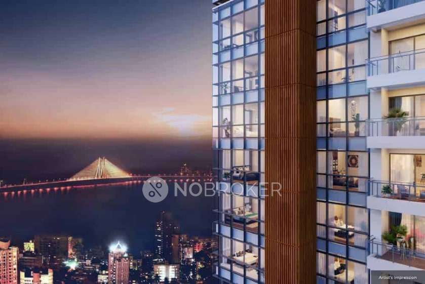 4 BHK Flat In Raheja Artesia For Sale  In Worli