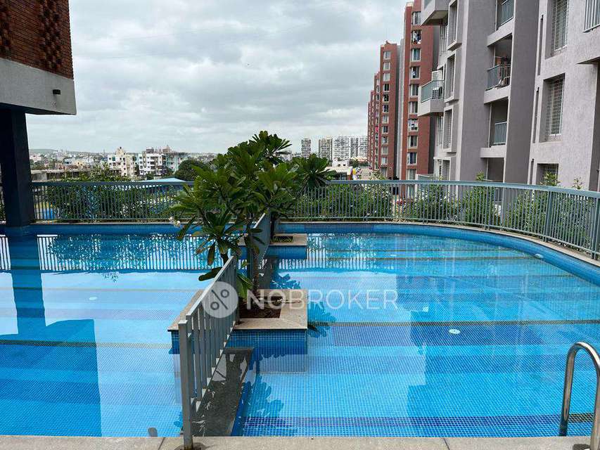 3 BHK Flat In Splendid Park   for Rent  In Dudulgaon