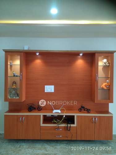 3 BHK Flat In Aakruthi Meadows, Attapur For Sale  In Attapur