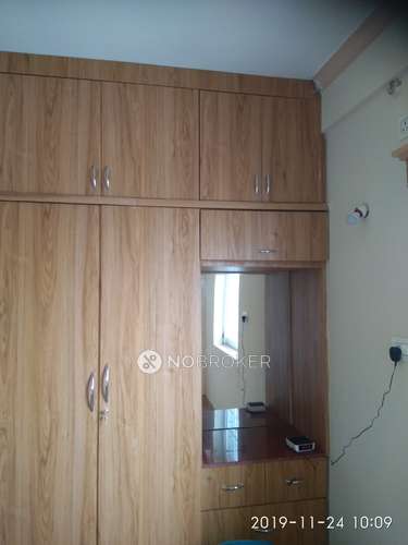 3 BHK Flat In Aakruthi Meadows, Attapur For Sale  In Attapur