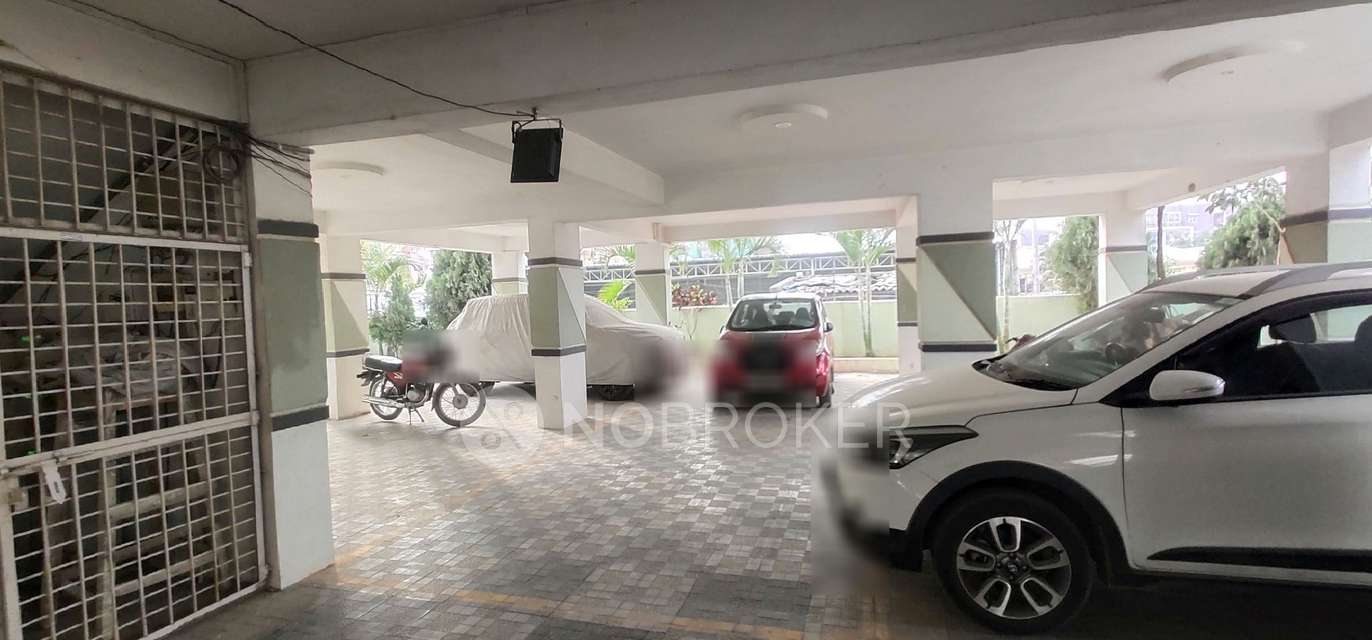 3 BHK Flat In Aakruthi Meadows, Attapur For Sale  In Attapur