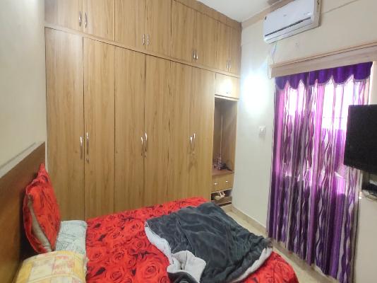 3 BHK Flat In Aakruthi Meadows, Attapur For Sale  In Attapur