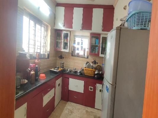 3 BHK Flat In Aakruthi Meadows, Attapur For Sale  In Attapur