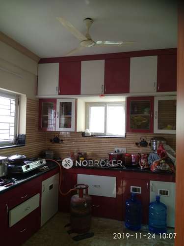 3 BHK Flat In Aakruthi Meadows, Attapur For Sale  In Attapur