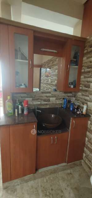 3 BHK Flat In Aakruthi Meadows, Attapur For Sale  In Attapur