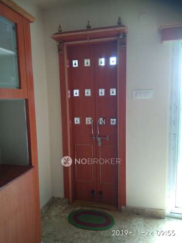 3 BHK Flat In Aakruthi Meadows, Attapur For Sale  In Attapur