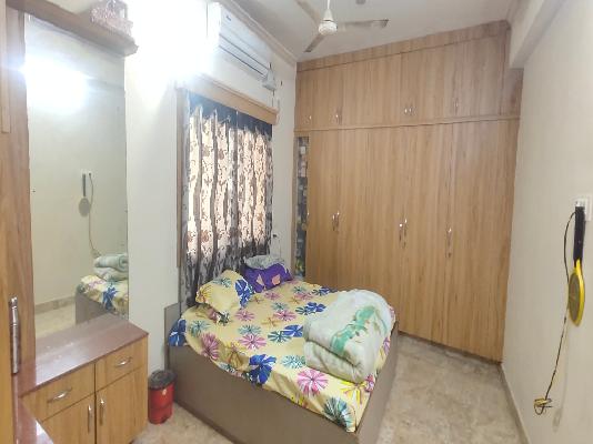 3 BHK Flat In Aakruthi Meadows, Attapur For Sale  In Attapur