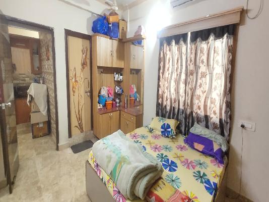 3 BHK Flat In Aakruthi Meadows, Attapur For Sale  In Attapur