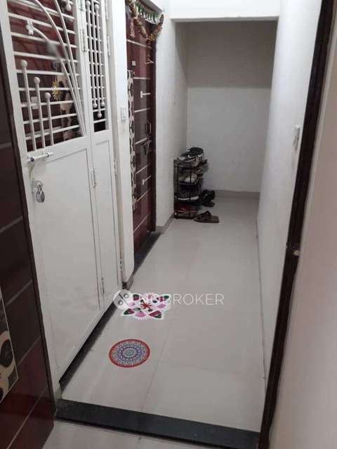 1 BHK Flat For Sale  In Wagoli
