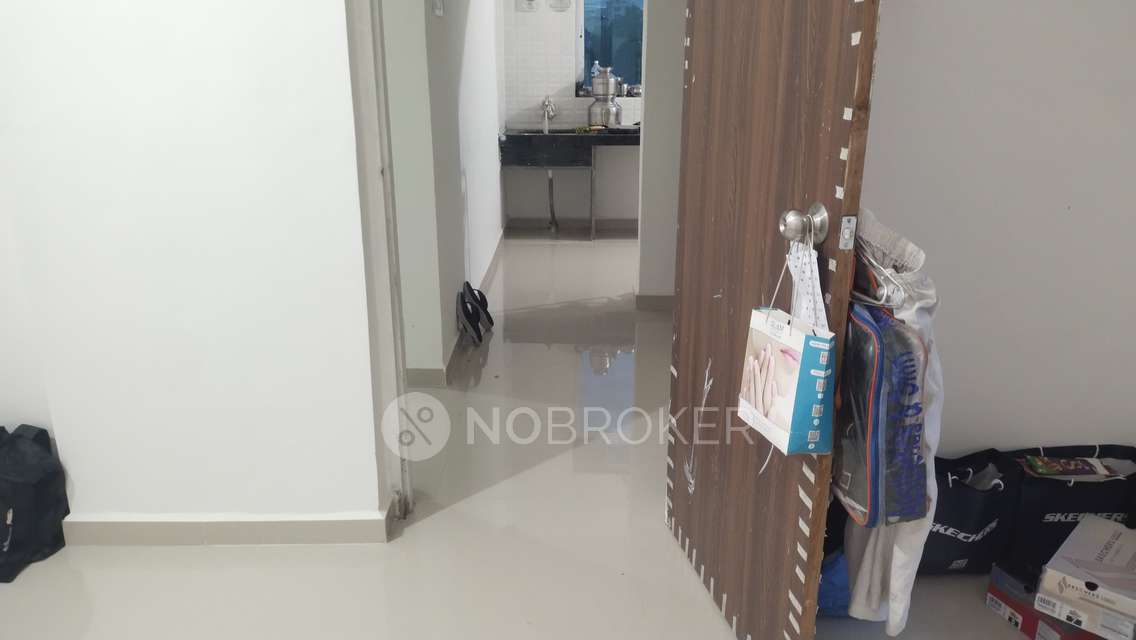 1 BHK Flat In Vg Shree Heights for Rent  In Dombivli West