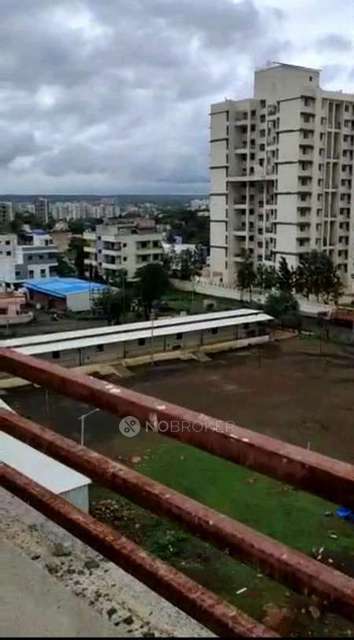 2 BHK Flat In Shri Swami Samarth Krupa for Rent  In Pimpri-chinchwad,