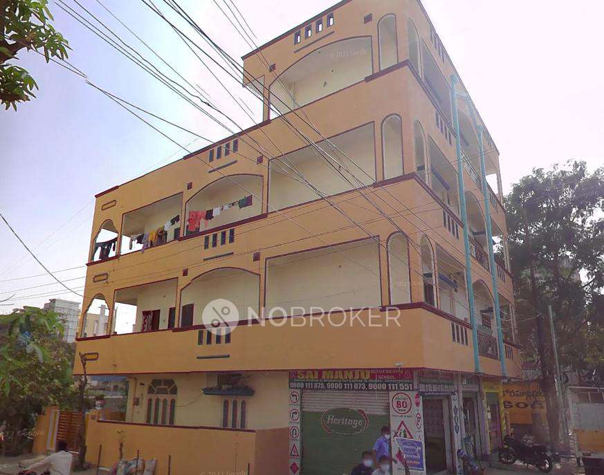 Property Interior