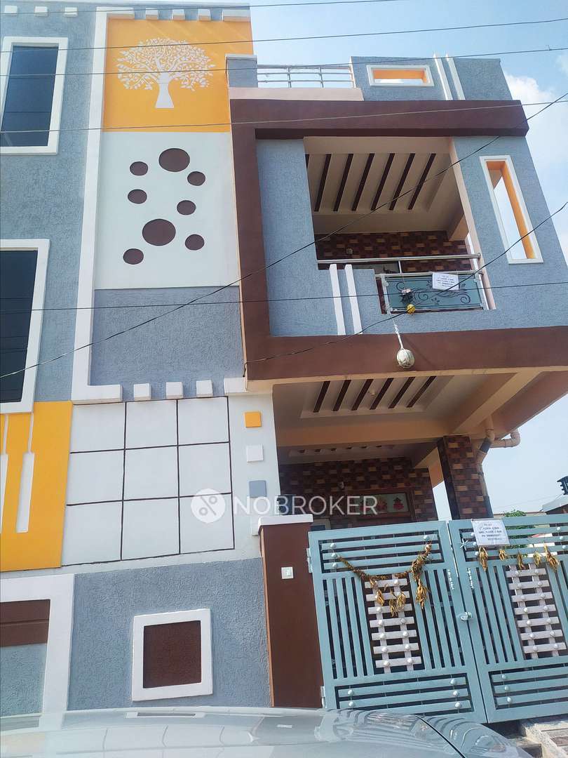 Independent House mallapur Rent WITHOUT BROKERAGE Unfurnished 2 BHK