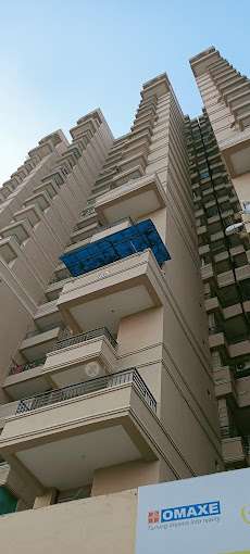 2 BHK Flat In Migsun Green Mansion For Sale  In Gulistanpur