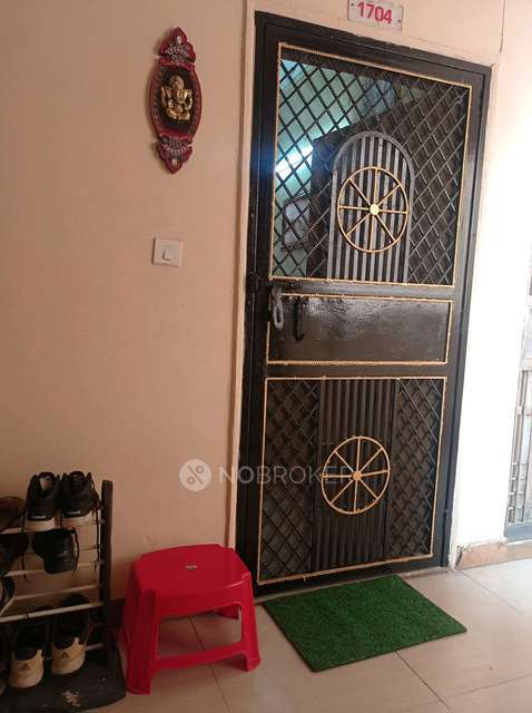 2 BHK Flat In Supertech Capetown For Sale  In Sector 74