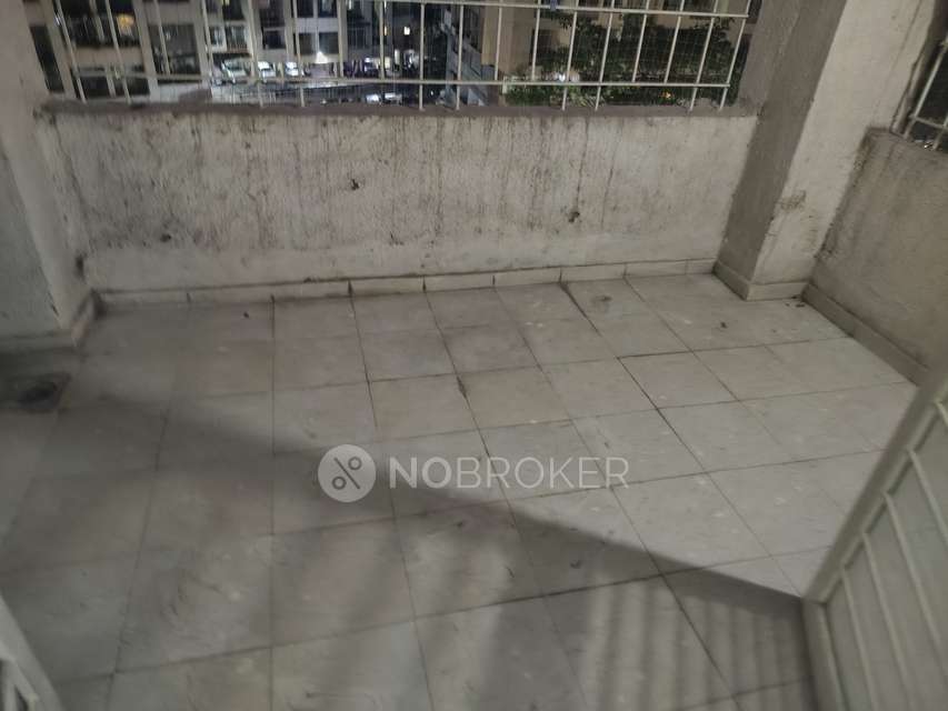 2 BHK Flat In Amrut Ganga for Rent  In Manik Baug, Anand Nagar
