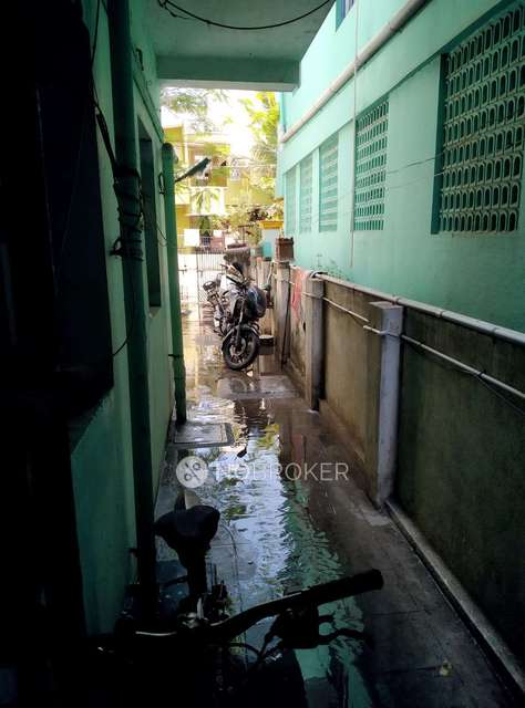 2 BHK Flat In Sristi Foundation For Sale  In Andal Nagar