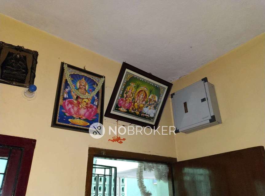 2 BHK Flat In Sristi Foundation For Sale  In Andal Nagar