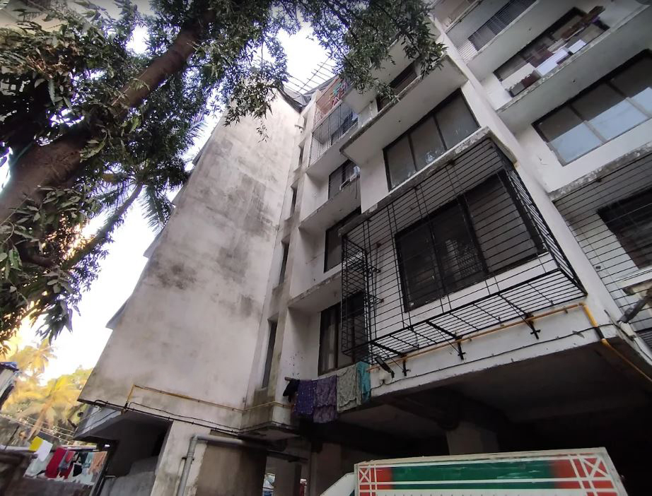 Akshay Jaywant Villa