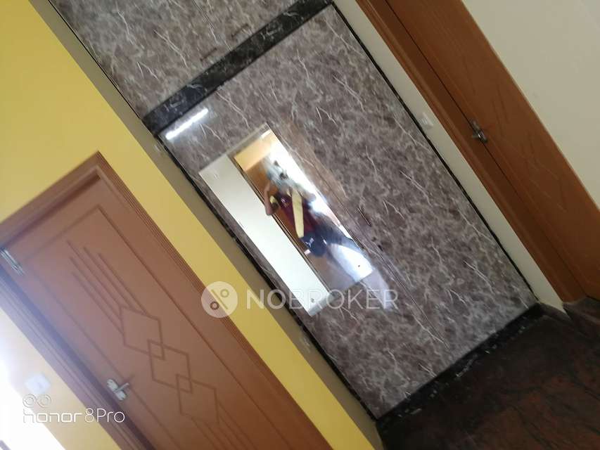 1 BHK House for Rent  In Neeladri Nagar, Electronics City Phase 1, Electronic City