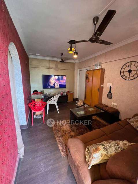 2 BHK Flat In Sai Nagar Cooperative Soceity for Rent  In Versova