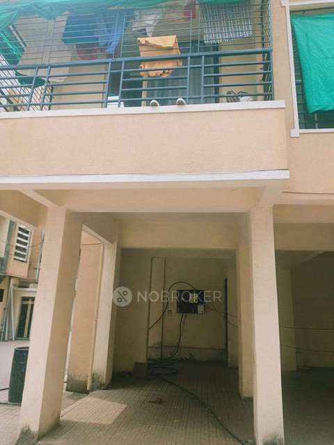 1 BHK Flat For Sale  In Boisar