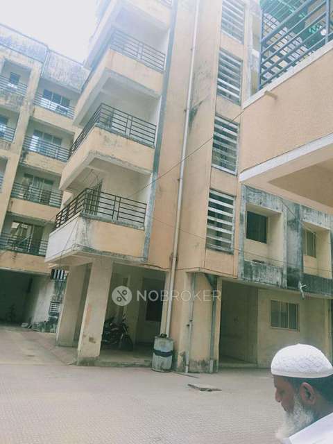 1 BHK Flat For Sale  In Boisar