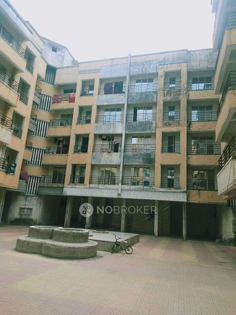 1 BHK Flat For Sale  In Boisar