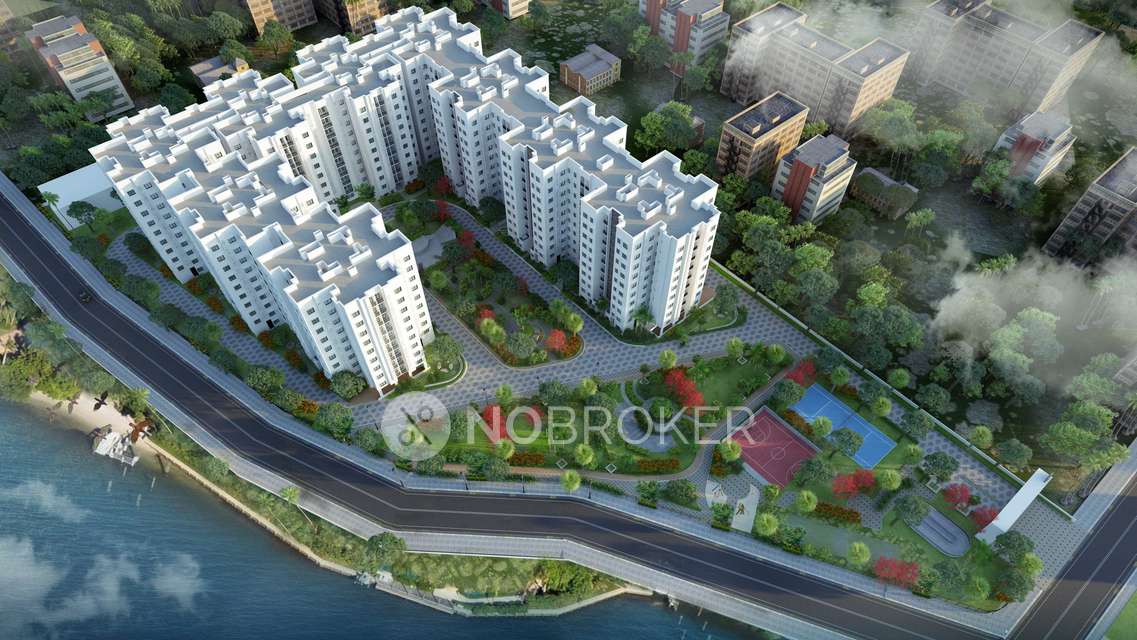 2 BHK Flat In Bren Northern Lights for Rent  In Jakkur
