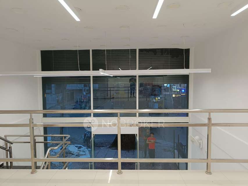 Showroom in Pulikeshi Nagar, Bangalore for Rent 