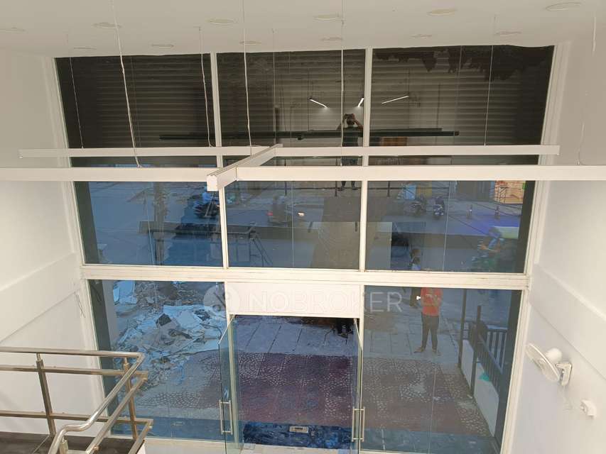 Showroom in Pulikeshi Nagar, Bangalore for Rent 